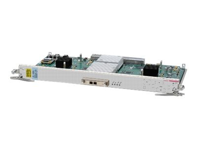 Cisco CRS-3 1-Port 100 Gigabit Ethernet Interface Module for ProLiant DL360p Gen8 servers
