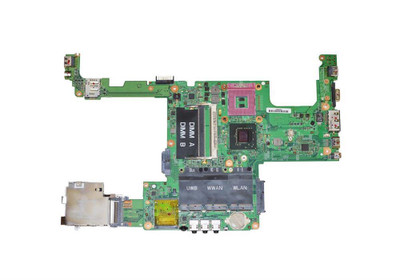 Dell Inspiron 1525 Laptop System Board PT113 - Replacement motherboard for Inspiron 1525 laptops