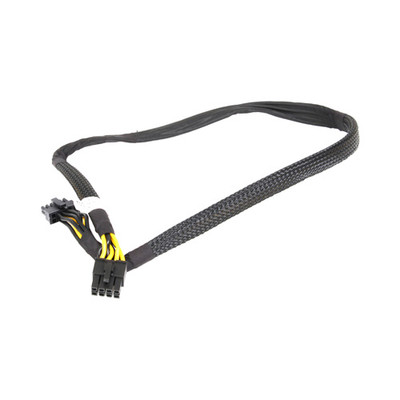 Dell 4RW1P GPU Power Cable 31 for PowerEdge R750XA server - compatible with GPUs, essential for power supply