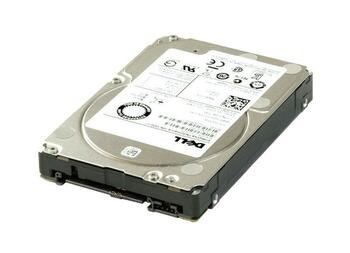 Dell 900GB 10000RPM SAS 2.5 Hard Drive for ProLiant DL360p Gen8 Servers