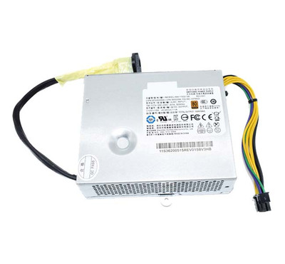 Lenovo 150W Power Supply for ThinkCentre E73z All-In-One - 54Y8892 - AC 200-240V 3A - Compatible with ThinkCentre E73z