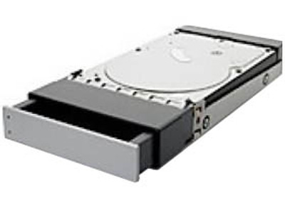 Apple 1TB SATA 3Gbps 32MB Cache Internal Hard Drive for Xserve - MB838G/A - Compatible with Xserve servers