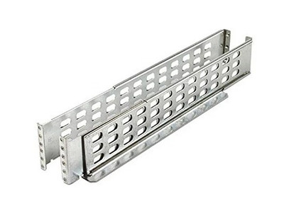 Cisco Nexus 7702 Center Mount Kit for 2-Post Racks - N77-C7702-CMK - Server Rack Mounting