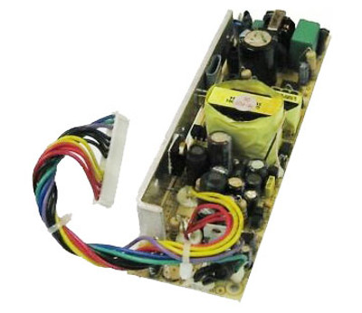Sun SYS4047-1 30W Power Supply Unit for Thin Client - Compatible with Sun servers - Mounted in server rack