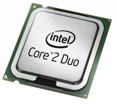 Intel Core 2 Duo E8600 3.33GHz Processor for ProLiant DL360p Gen8 servers