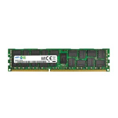 Samsung 16GB DDR3-1866 ECC Registered Memory Module for Servers - M393B2G70DB0-CMAQ2E