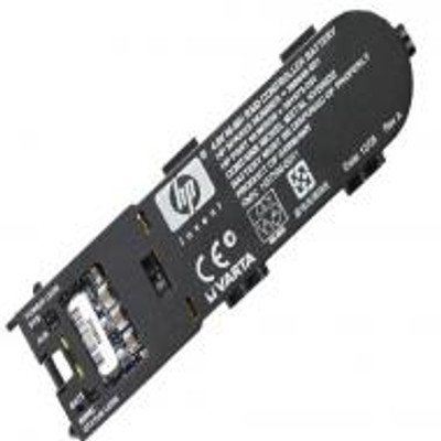 HP 393847-B21 4.8v 500mah Smart Array Battery for P-Series Controllers - Compatible with HP servers