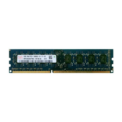 Hynix 2GB DDR3 PC3-8500 DIMM Memory for ProLiant DL360p Gen8 Servers