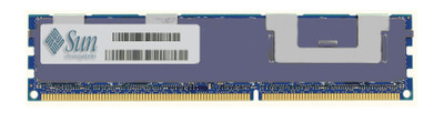 Sun 4GB DDR3-1333MHz ECC Registered Memory Module 371-4898-01 for 240-Pin DIMM - Dual Rank - Compatible with Servers