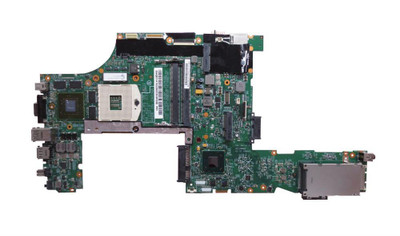 Lenovo ThinkPad W530 System Board 04X1547 - Replacement motherboard for ThinkPad W530 laptops