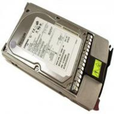 HP BF03685A35 36.4GB 15000RPM Ultra-320 SCSI 3.5 HDD with Tray for ProLiant DL360p Gen8 Servers