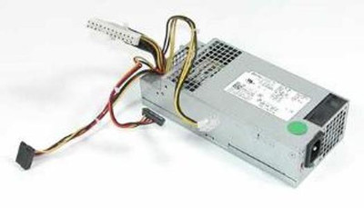 Dell H220NS-00 220W Power Supply Vostro 270s Inspiron 660s - 200-240V AC 47-63Hz