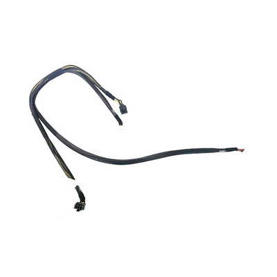 Dell Backplane Signal Cable 7TGT4 for PowerEdge R730XD server rack connectivity