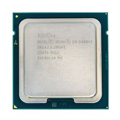 HP Xeon E5-2420V2 6-Core Processor 724567-B21 for ProLiant DL380e Gen8 Server