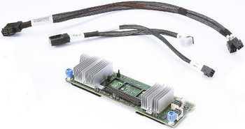 Lenovo RAID Adapter for ThinkServer 720IX - Enhance data storage with this reliable adapter for servers.