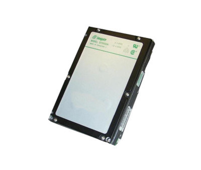 Seagate ST3550N 457MB 4500RPM Fast SCSI Hard Drive for 50-Pin 3.5-Inch Servers