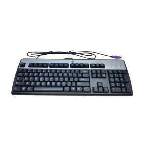 HP PS/2 Keyboard UK Layout 434820-032 for HP Servers