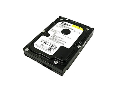 Western Digital Caviar 11200 1.2GB 5200RPM ATA-33 256KB Cache Hard Drive compatible with 3.5-Inch servers