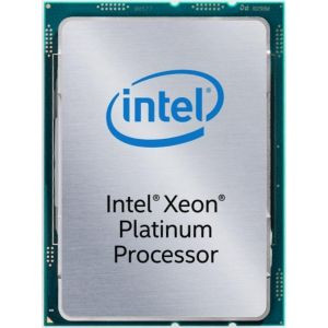 HP Intel Xeon Platinum 8260 24-Core Processor for Socket FCLGA3647 servers - P07917-L21