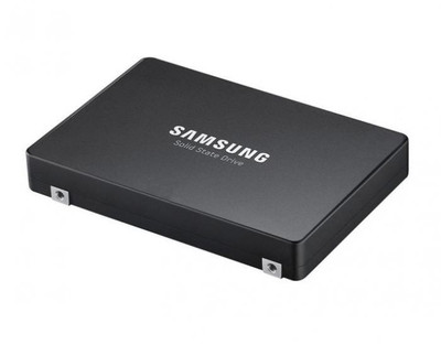 Samsung PM1633A 15.36TB SAS 12Gb/s SSD for Servers - MZILS15THMLS-000H3 - 2.5-inch
