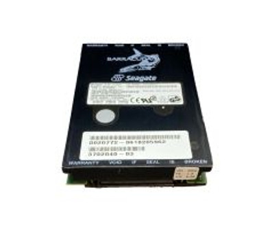 Sun 2GB 7200RPM Fast Wide SCSI 3.5 Hard Drive for Servers