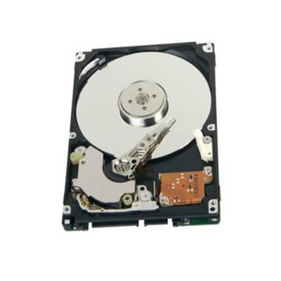 Fujitsu 500GB 5400RPM SATA 3Gb/s 8MB Cache 2.5-Inch Hard Drive CA07083-B52900C1 - Compatible with laptops