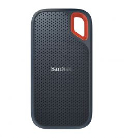 SanDisk Extreme 1TB USB 3.1 External SSD - Fast storage for data backup and transfer SanDisk Extreme 1TB USB 3.1 External SSD - Fast storage for data backup and transfer