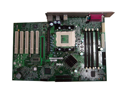 Dell 07802W Motherboard for ProLiant DL360p Gen8 Servers - System Board Mainboard