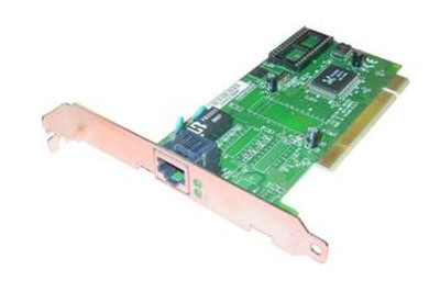 Allied Telesis AT-2400BT 32-bit PCI Ethernet Adapter for Full Duplex Connection