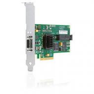 HP SAS3442E-HP Sc44ge PCI-E X8 HBA with 8 3Gbps SAS Links, Short Bracket, for Servers