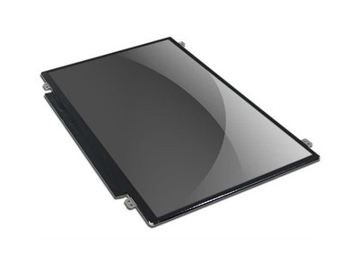 Dell 14-inch LCD Panel for Inspiron N411z laptop screen replacement part.