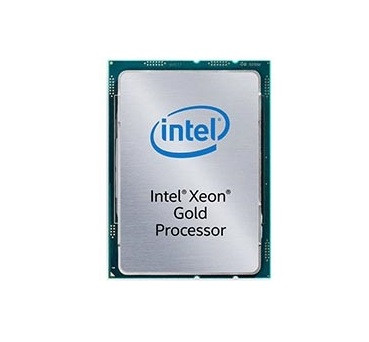 HP Intel Xeon Gold 6134M 8-Core Processor Kit 877807-L21 for ProLiant BL460c Gen10 servers