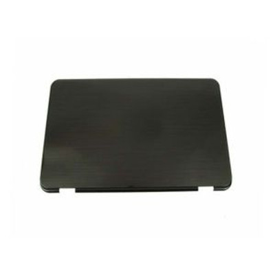 Dell White Sunburst Back Cover 0J334R for Inspiron 1545 laptop - Replacement part - Compatible with Dell laptops