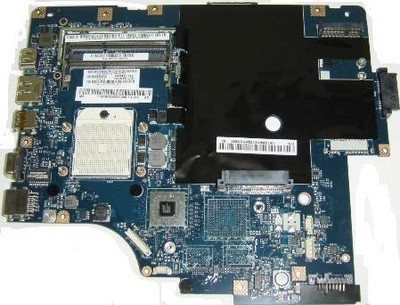 Lenovo IdeaPad Z560 Z565 Laptop Motherboard S1 - Replacement part for 11012295 - Compatible with IdeaPad laptops