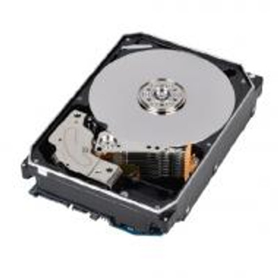 Toshiba MG08ACA16TE 16TB SATA 6Gb/s Internal Hard Drive for Servers