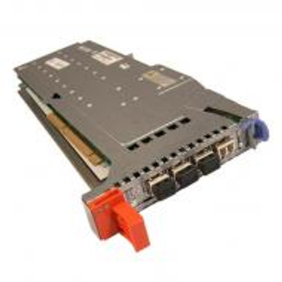 IBM 4-Port Short Wave Fiber Channel 2Gb/s Host Card for Servers