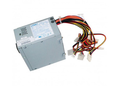 HP 300W ATX Internal Power Supply for ProLiant ML330 Gen2 Server - PS-5032-2V3 - 200-240V - 20-Pin - Server Power Supply