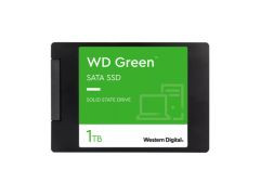 Western Digital Green 1TB SATA 6Gb/s 2.5 SSD - Compatible with laptops and desktops