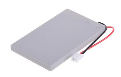 HP 4.5V NiMH Battery Module for StorageWorks MSA60, part number 406099-001, compatible with storage servers