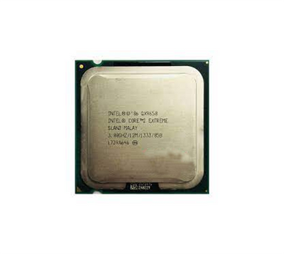 HP 3.0GHz Quad-Core Intel Core-2 Extreme Processor for Socket LGA775 - 466176-001 - Compatible with HP servers