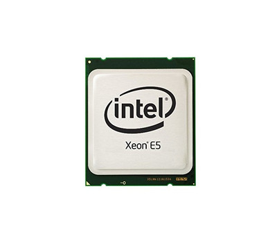 HPE Xeon Processor E5-2620 V4 8 Core 2.10GHz LGA 2011-3 20 MB L3 Processor for ProLiant DL360p Gen8 Servers