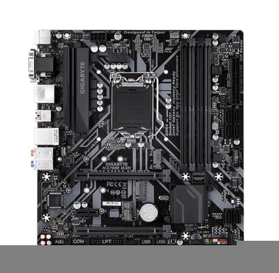 MSI H67A-G43-B3 Intel H67 ATX Motherboard for Core i3/i5/i7 DDR3 1066/1333 Socket 1155 servers