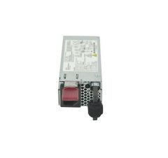 HP 800W Redundant Power Supply for ProLiant ML150 DL60 - Reliable power source for servers