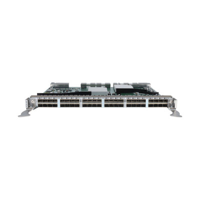 HPE StoreFabric SN8000B 48 x SFP 16GB Fibre Channel Blade Switch for ProLiant DL360p Gen8 servers