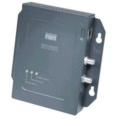 AIR-PWRINJ-BLR1= - Cisco Power Injector For Aironet 1400