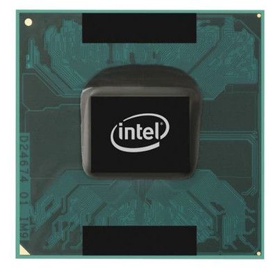 Lenovo Intel Pentium P6100 Dual Core Mobile Processor Upgrade 04W0339 for Laptop