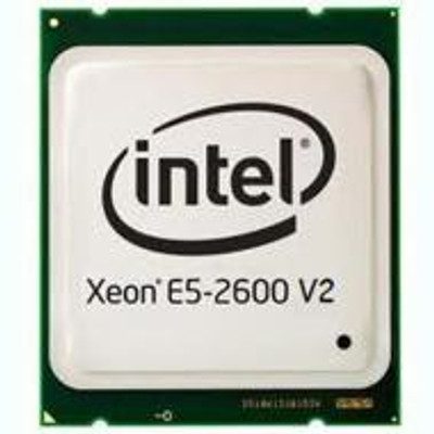 Intel Xeon E5-2690 v2 10 Core 3.00GHz Processor for FCLGA2011 Socket - CM8063501374802 - Server CPU Intel Xeon E5-2690 v2 10 Core 3.00GHz Processor for FCLGA2011 Socket - CM8063501374802 - Server CPU
