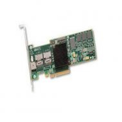 Lenovo MegaRAID 8708EM2 RAID Controller for PCI Express X8 - Compatible with Servers - 91Y1772