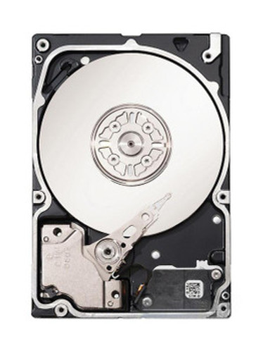 HPE HP 300GB 10000RPM SAS 6Gb/s Hot Swappable 2.5-Inch Enterprise Hard Drive compatible with servers