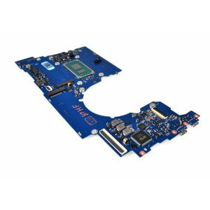 Samsung System Board BA92-22190B for ProLiant DL360p Gen8 servers - Motherboard mounted in server rack